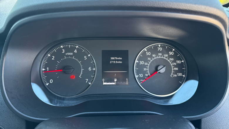 Dacia Duster 1.3 TCe 130 Prestige 5dr Petrol Estate